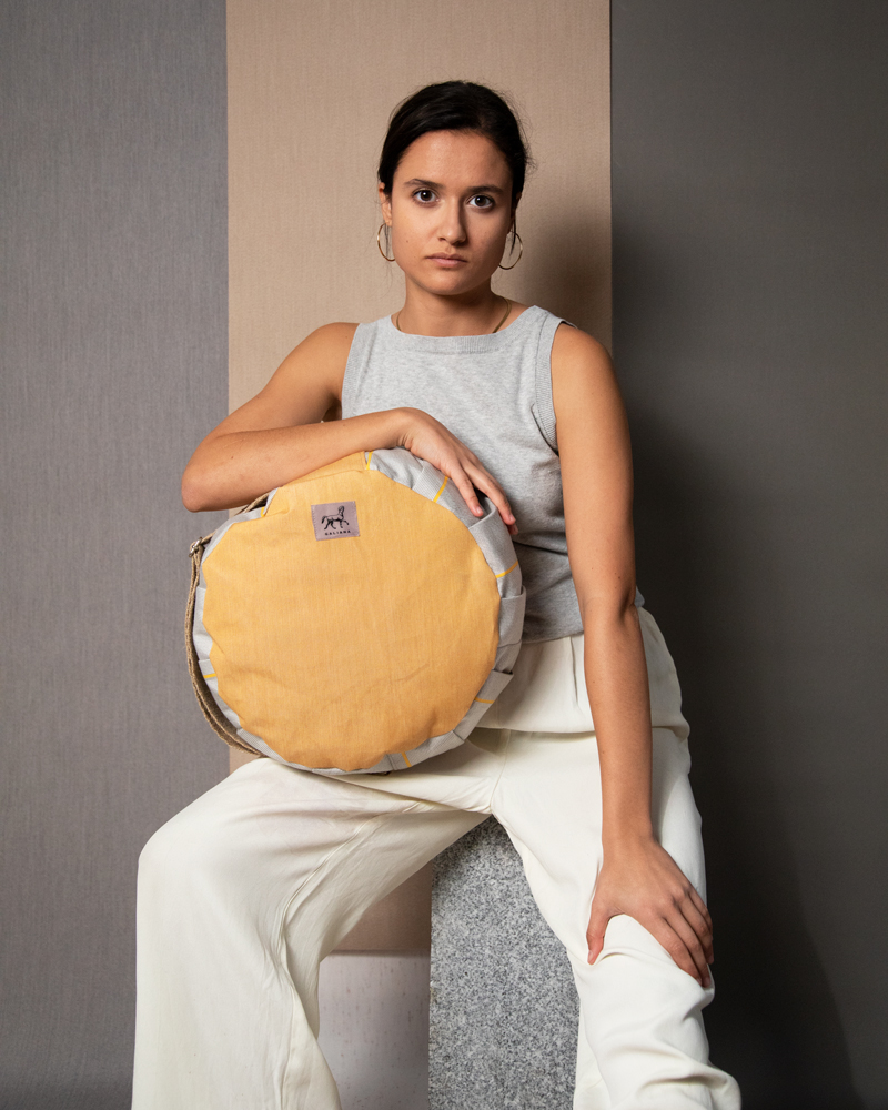 Zafu Grillo - Imagen 4