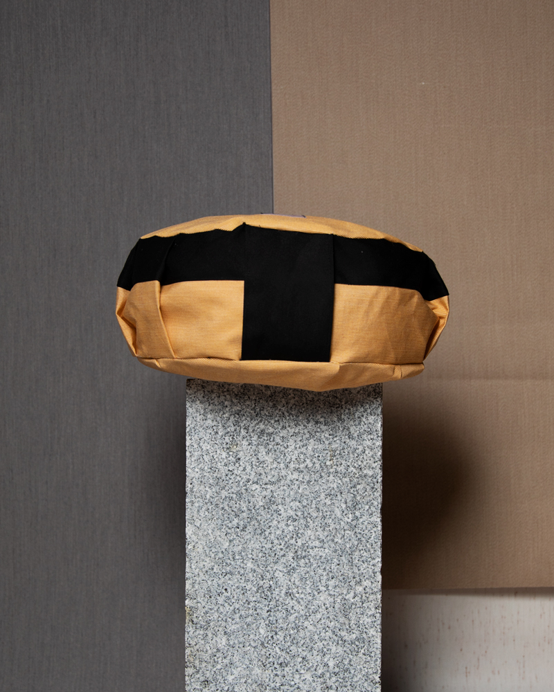 Zafu Doré - Imagen 2