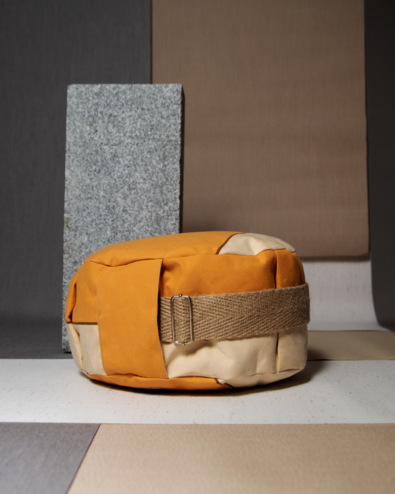 Zafu Tarta - Imagen 3