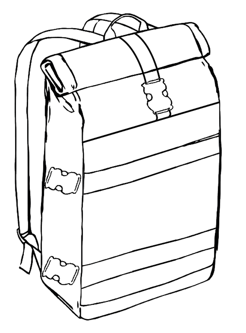 Diseña tu mochila - Imagen 3