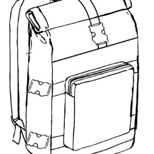 Diseña tu mochila