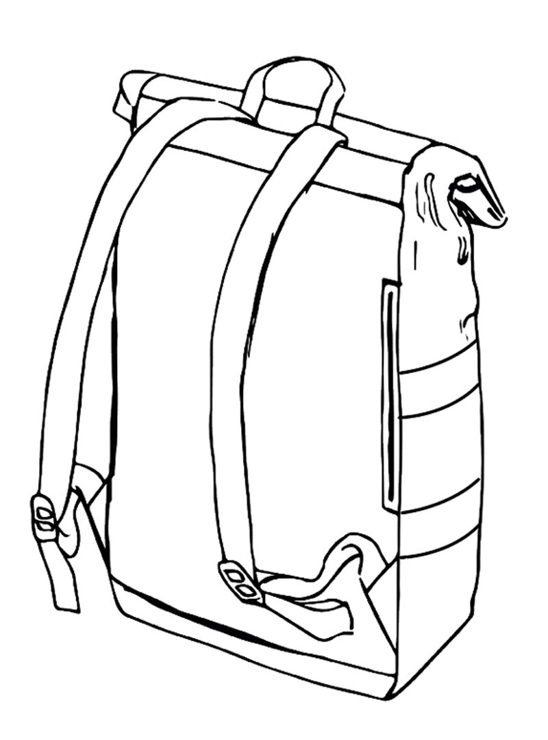 Diseña tu mochila - Imagen 4