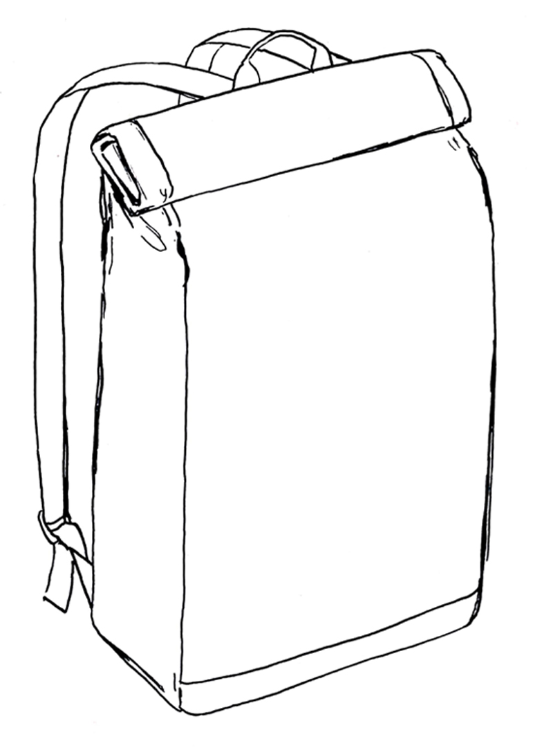 Diseña tu mochila - Imagen 2