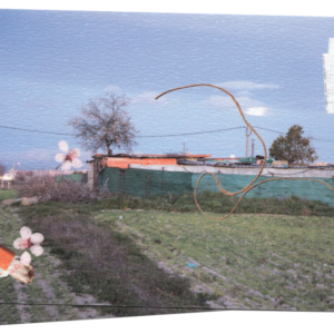 005. Postales desde los márgenes de la ciudad: descampado