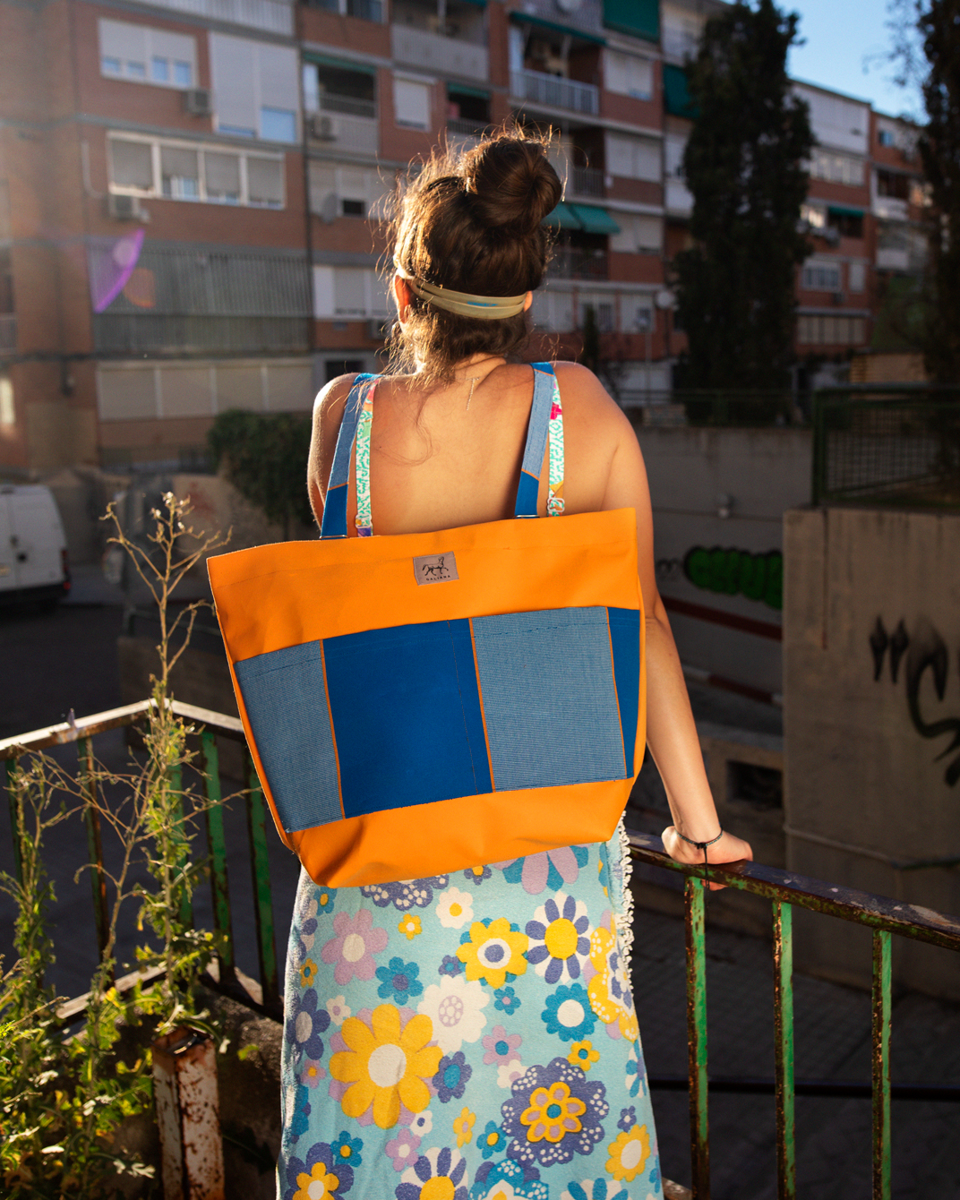 006. Flusflus: Butano - Imagen 4