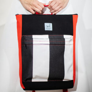 Mochila peque帽a Achicoria