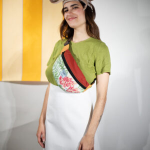 Riñonera Alverjana