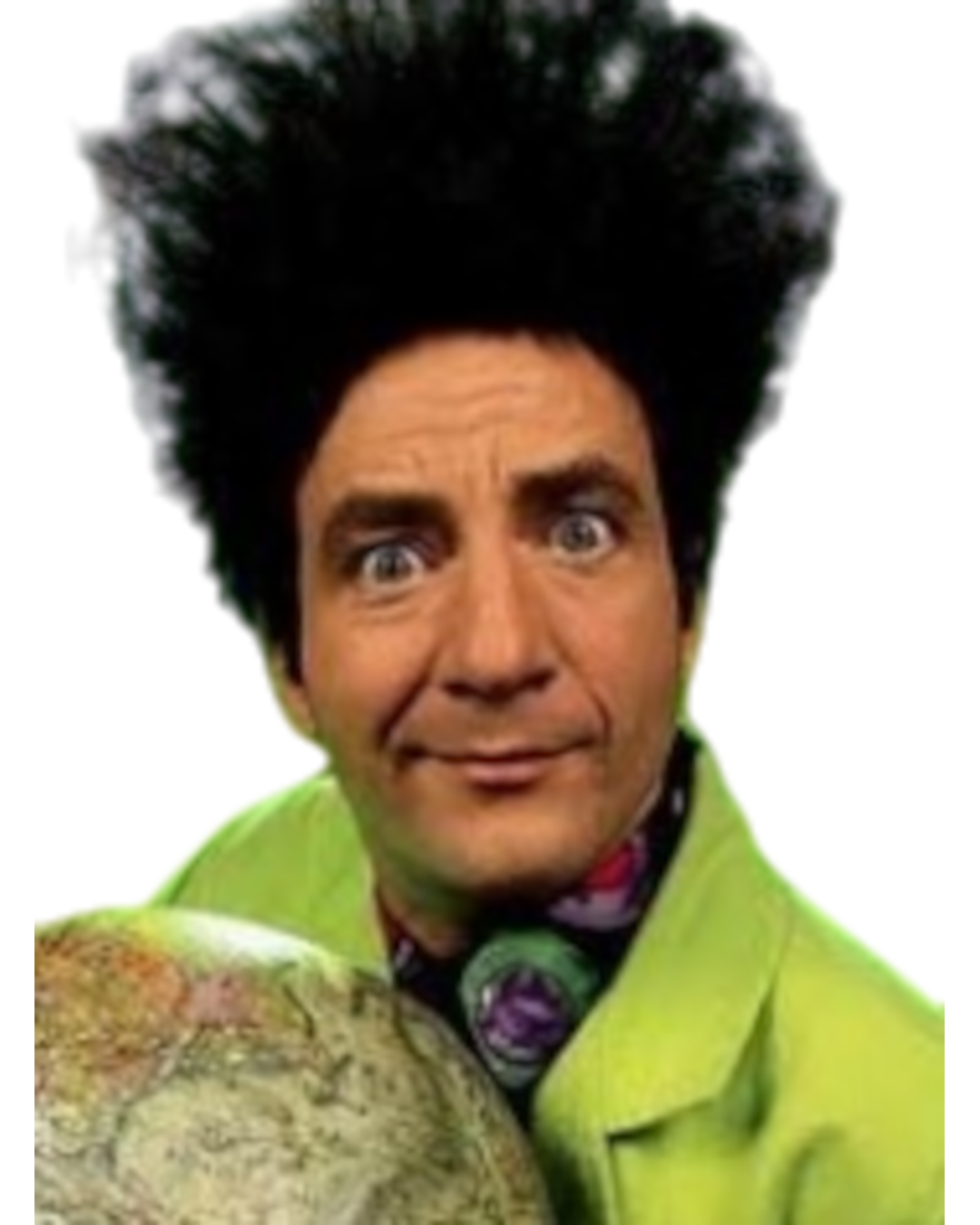 Charlie