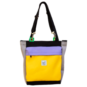 Bolso mochila Silvia