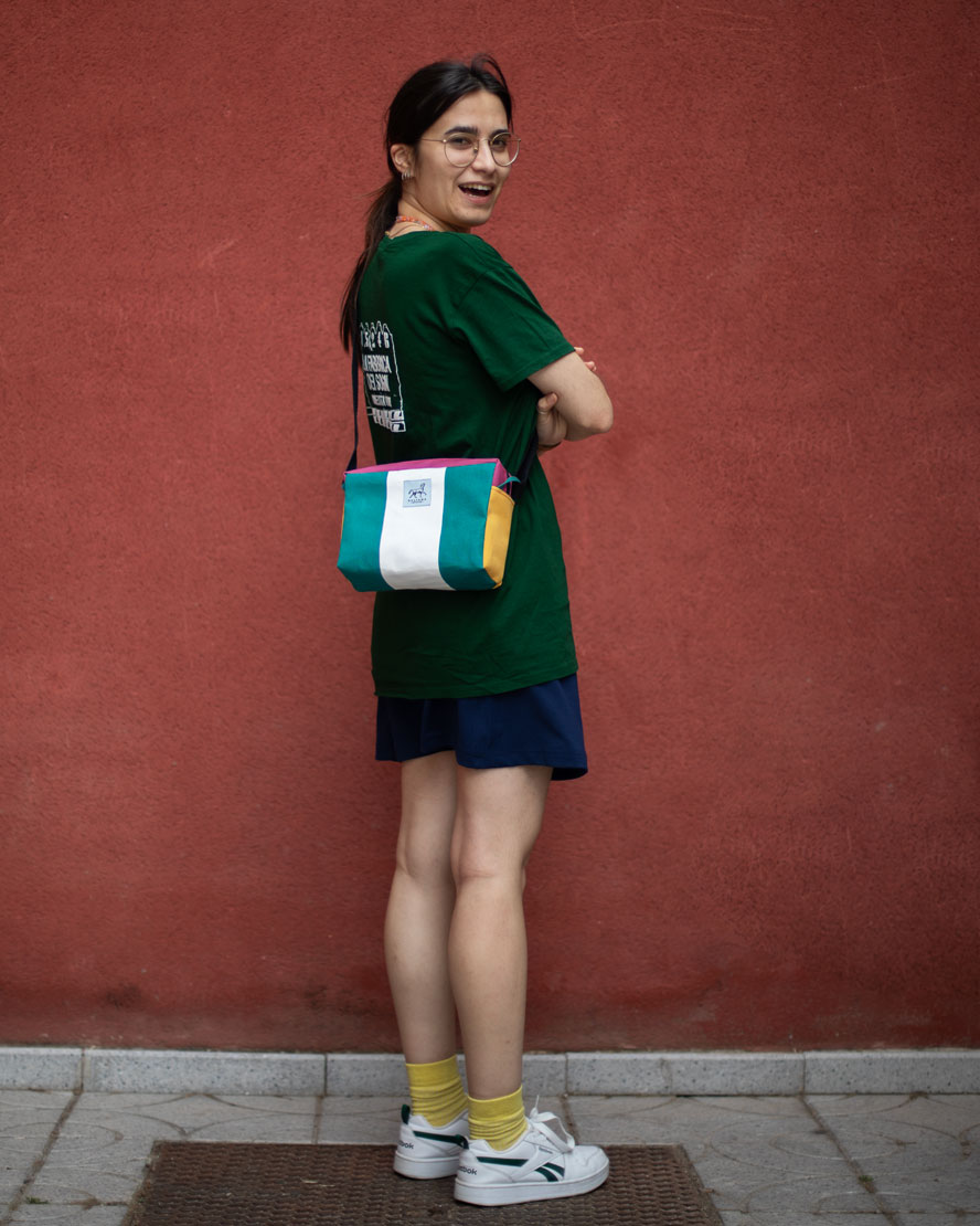 Clutch Marydri - Imagen 3