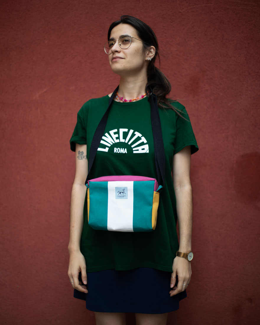 Clutch Marydri - Imagen 4