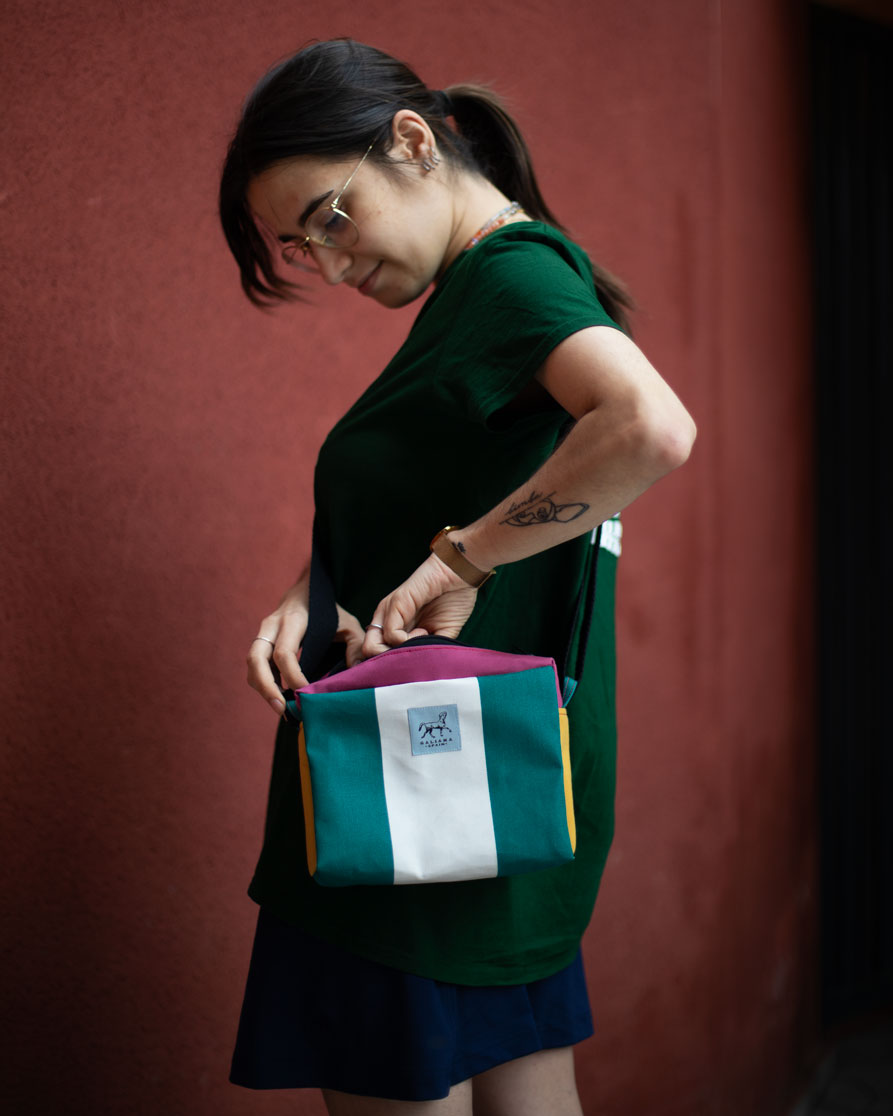 Clutch Marydri - Imagen 5