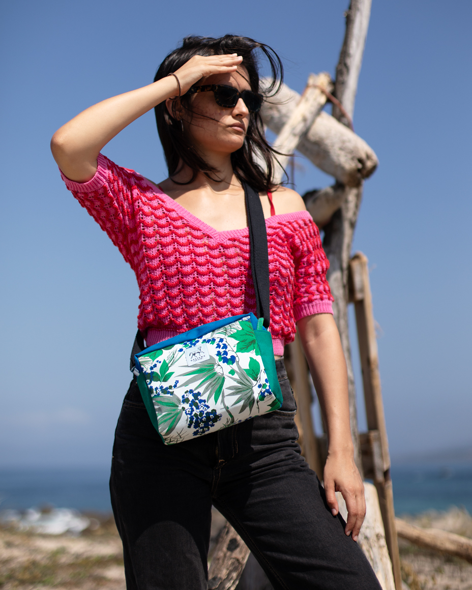 Clutch Pradera - Imagen 4