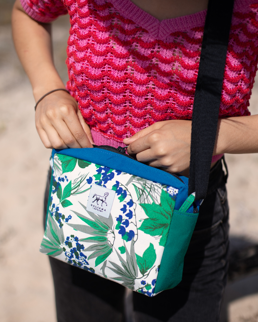 Clutch Pradera - Imagen 5