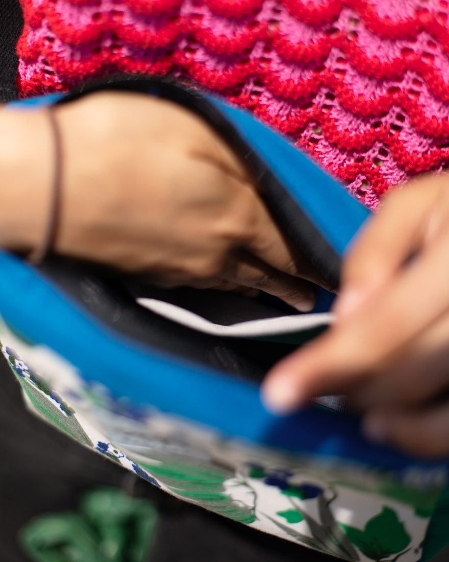 Clutch Pradera - Imagen 6