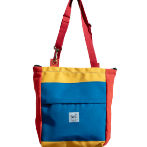 Bolso mochila playmobil