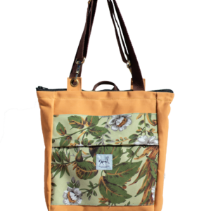 Bolso mochila pradera