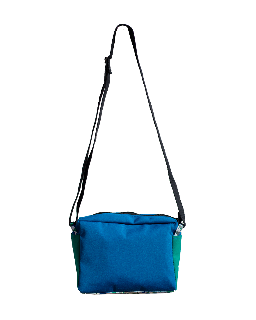 Clutch Pradera - Imagen 2